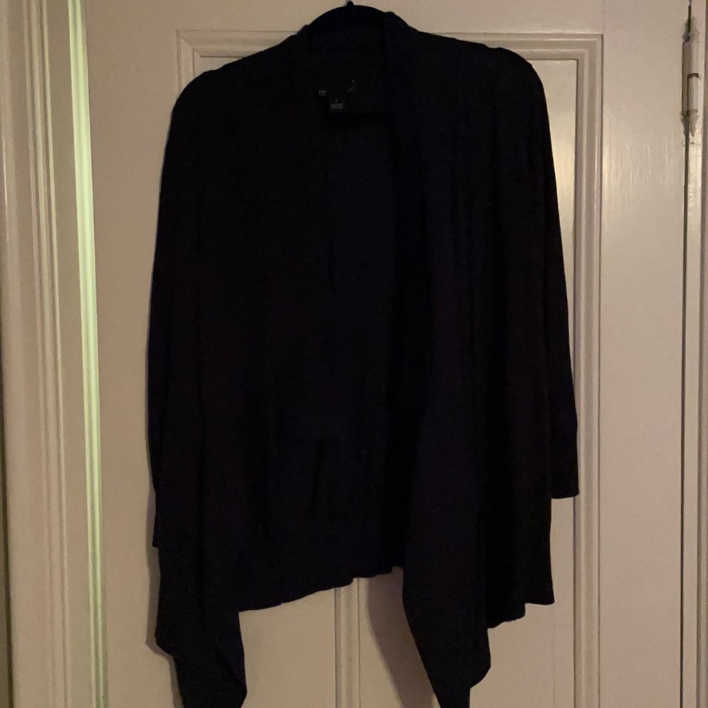 cardigan sweater